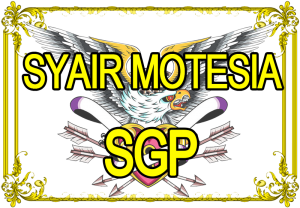 SYAIR SGP MOTESIA
